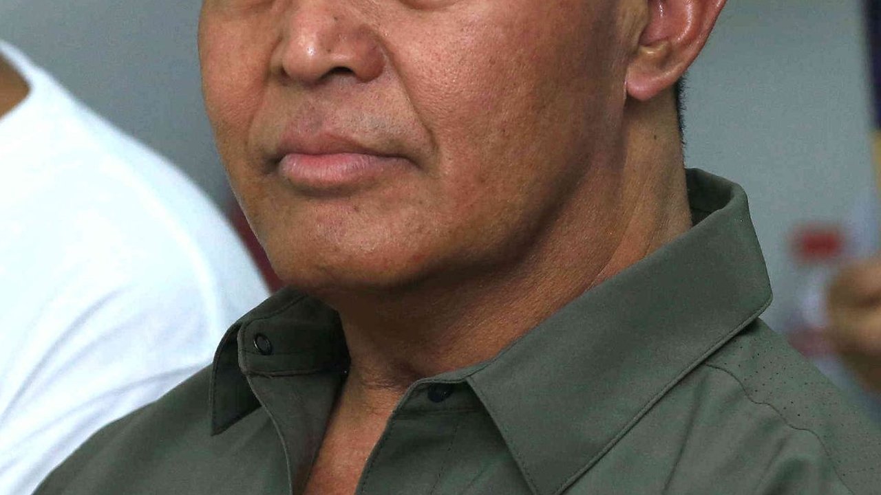 Andika Perkasa Ungkap Arsjad Rasyid Bertemu Hendropriyono