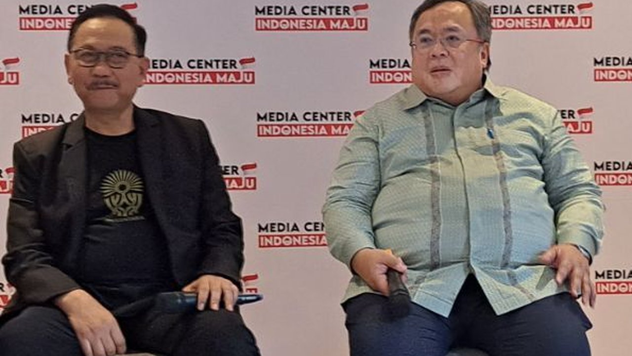 Eks Kepala Bappenas Ungkap Sederet Riset yang jadi Pertimbangan Ibu Kota Pindah ke IKN