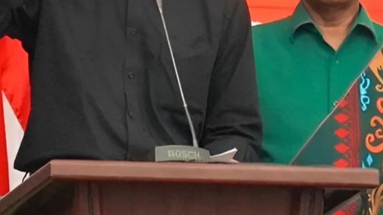 Mengintip Persiapan Ganjar-Mahfud jelang Debat Pilpres 2024, Andika Perkasa jadi Salah Satu Coach