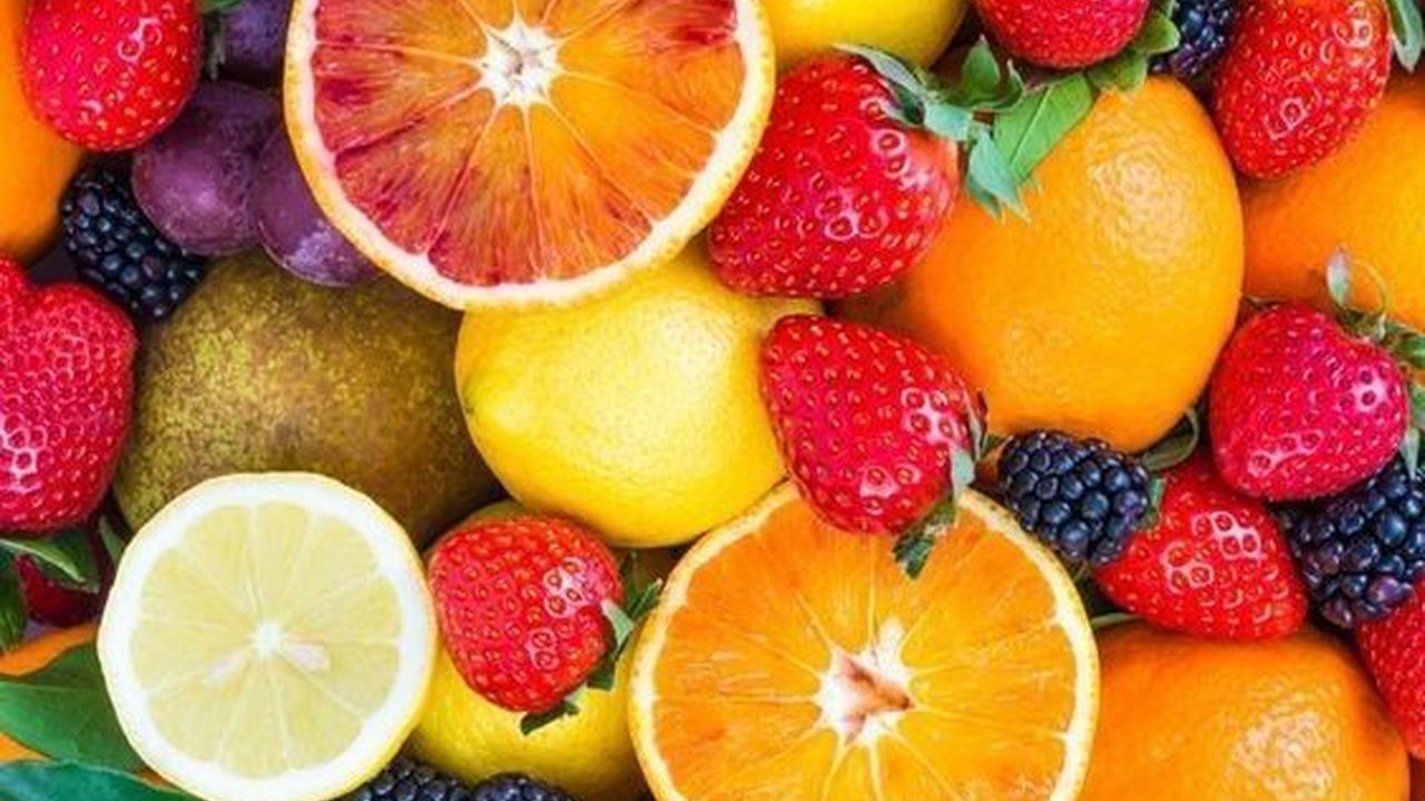 12 Buah Penurun Darah Tinggi Paling Cepat, Alami, dan Ampuh