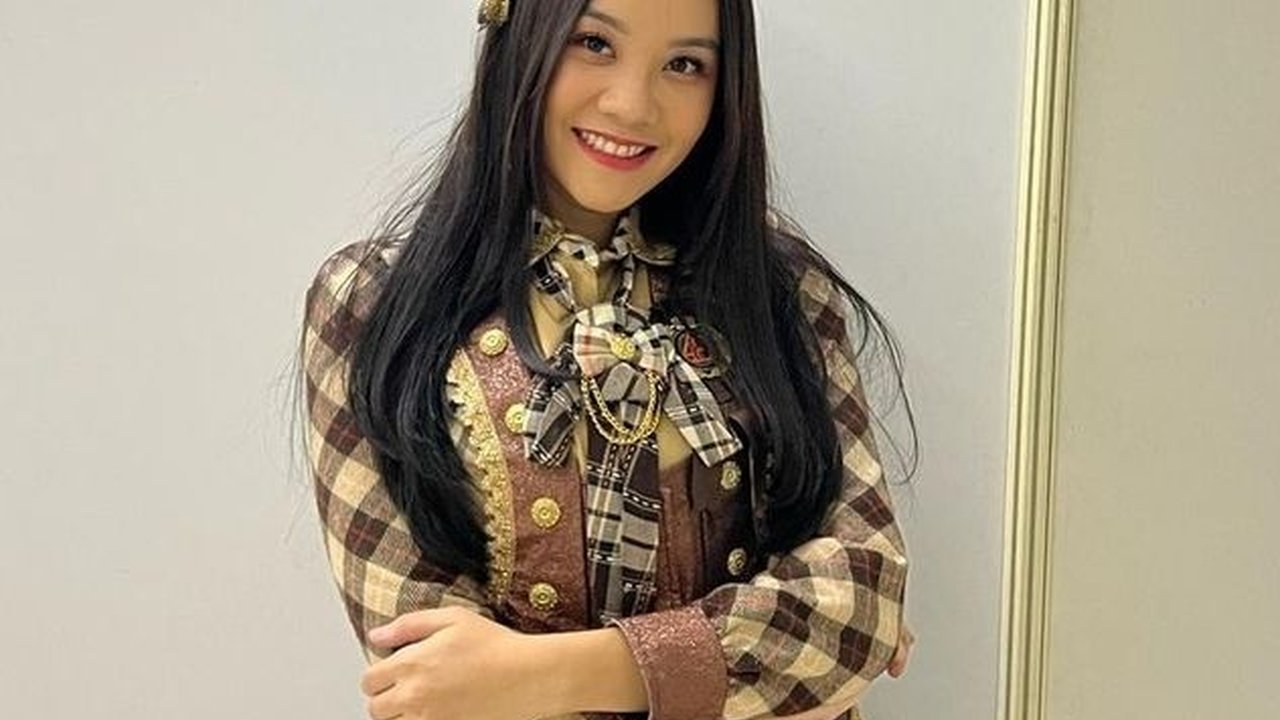 Potret Cleo Eks JKT48 yang Kini Jadi Sorotan Usai Cuitannya Soal Cari ART Viral