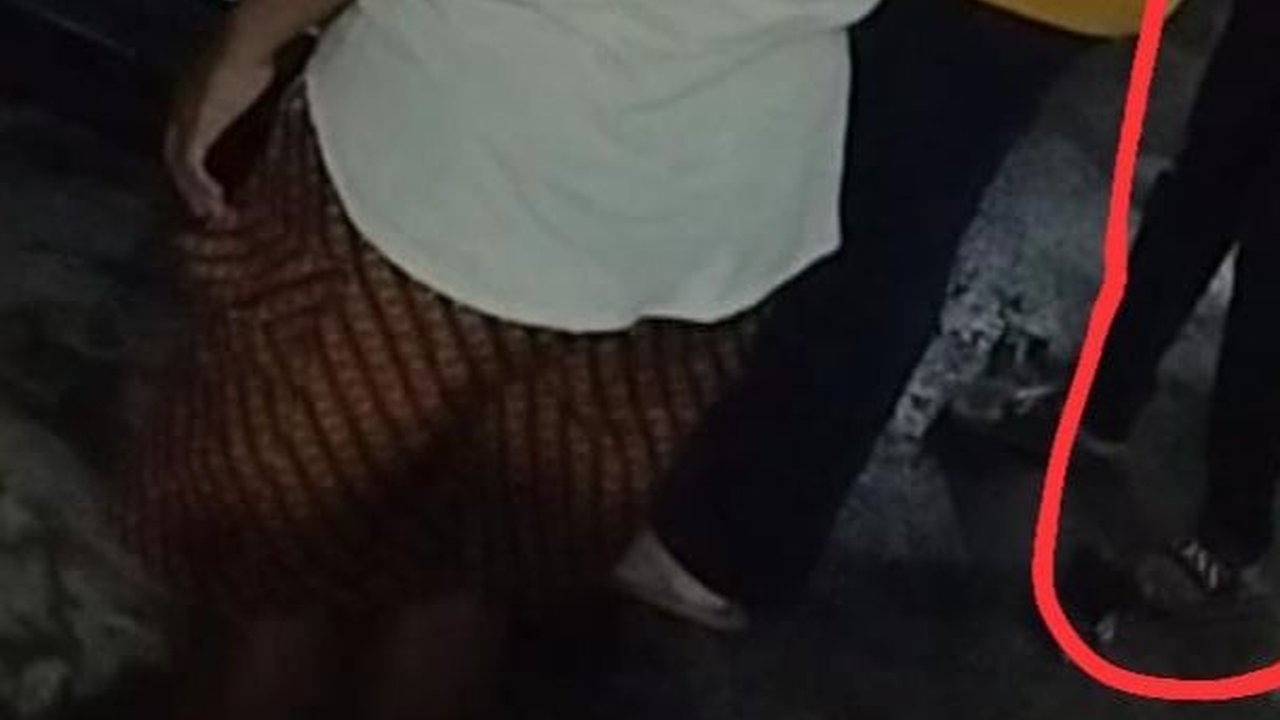 Ini Ciri-Ciri Pelaku Teror Pembakaran Misterius di Depok