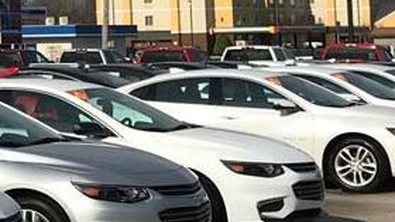 Pengajuan Kredit Mobil Bekas Kini Bisa Lewat Aplikasi, Dokumen Dikelola Secara Digital