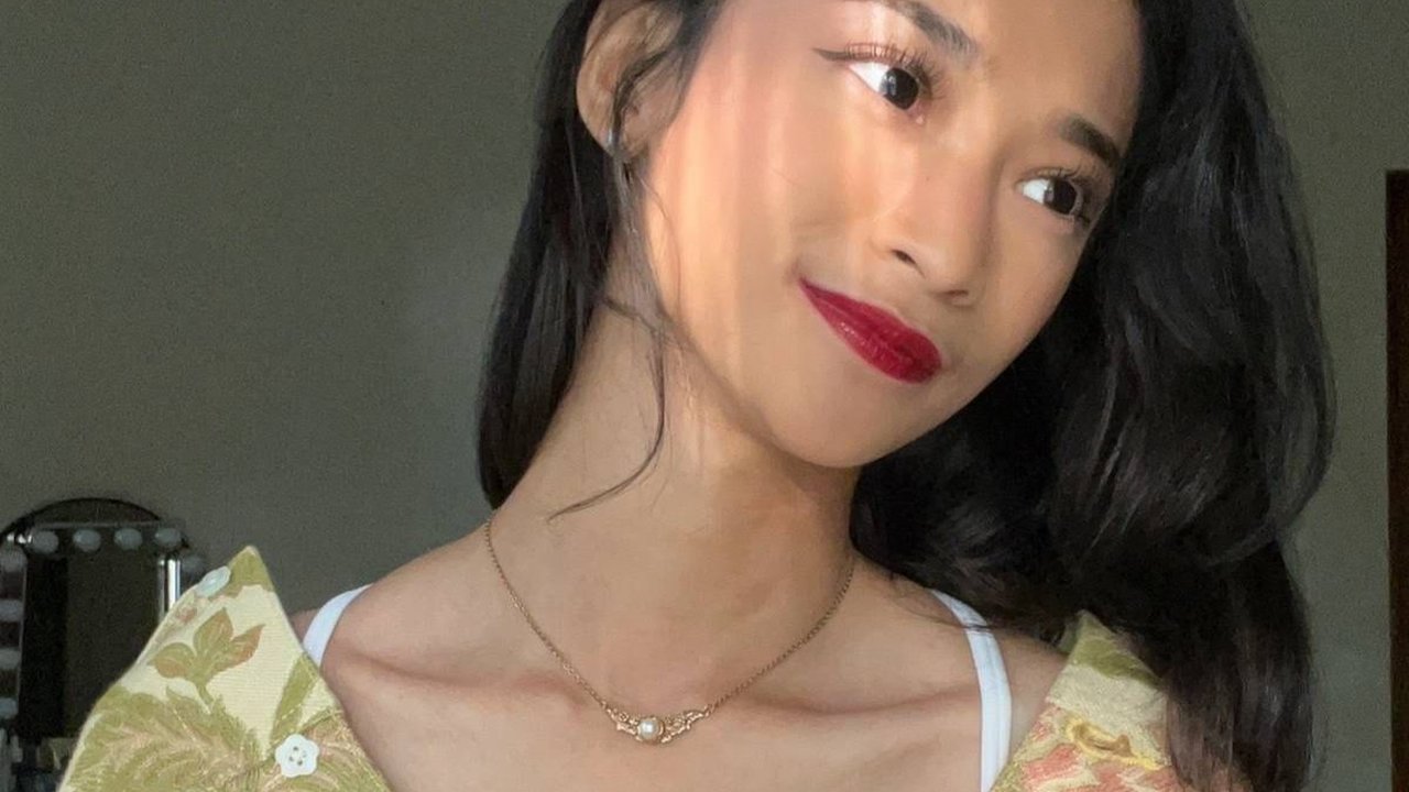 Mengenal Sosok Patricia Putri, Anak Politikus Ternama yang Disebut Pacaran dengan Taruna Akpol