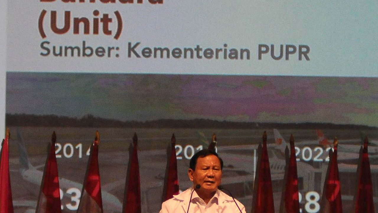 Milenial Harap Prabowo-Gibran Lanjutkan Program Jokowi, Termasuk Kembangkan e-Sport