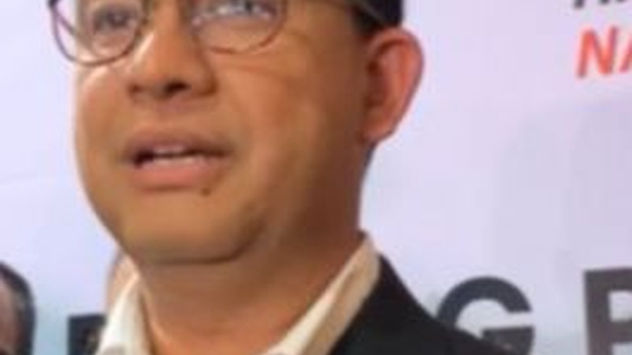 Respons Anies Baswedan Putrinya Bakal Debat dengan Anak Ganjar Pranowo