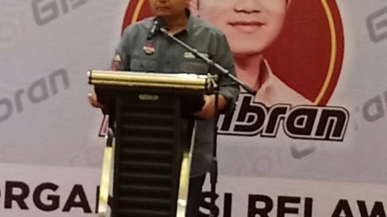 300 Organisasi se-Jabar Dukung Prabowo-Gibran, Targetkan Menang 1 Putaran