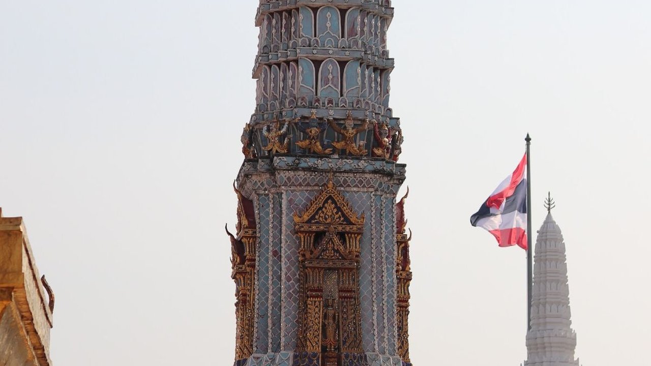 10 Desember 1932 Thailand Menjadi Negara Monarki Konstitusional, Ini Sejarahnya