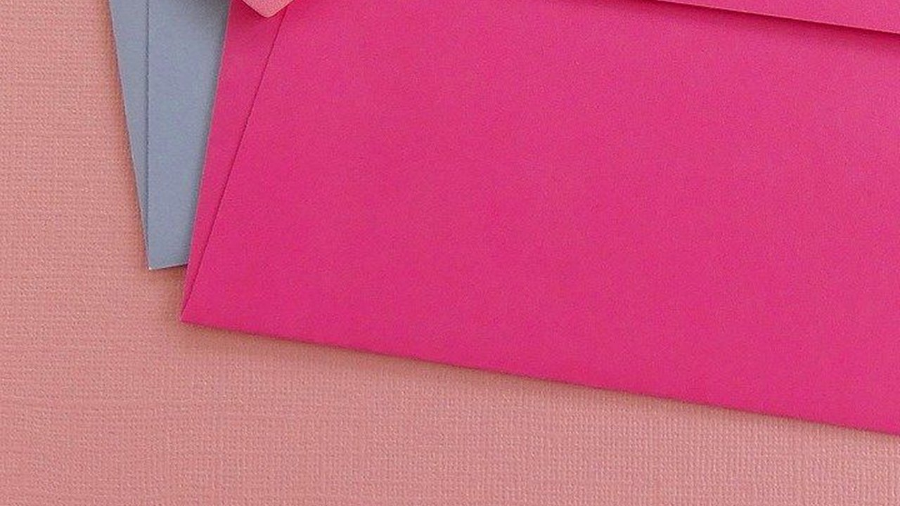 Pria Ini Akhirnya Berikan Surat Cinta yang Sudah Dibuat 2 Tahun Lalu, Endingnya Bikin Miris