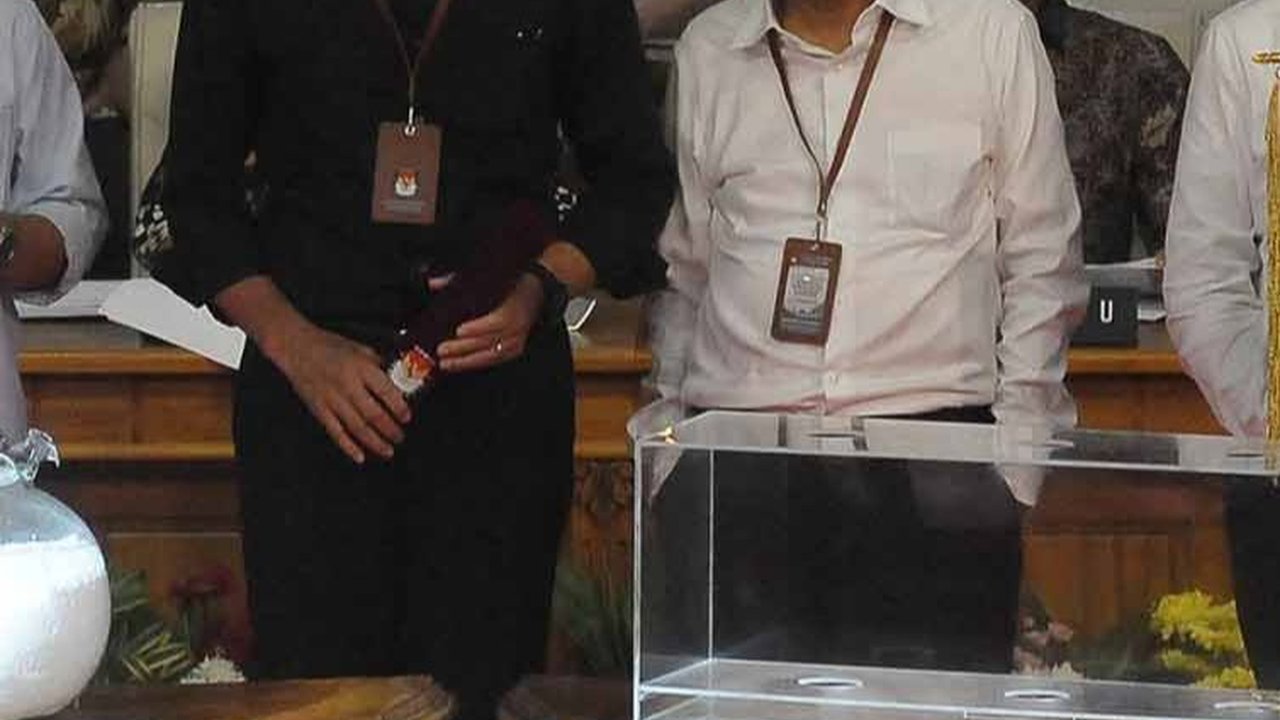 Survei Terbaru Indikator: Prabowo-Gibran Menguat di Basis NU, Ganjar-Mahfud Melemah