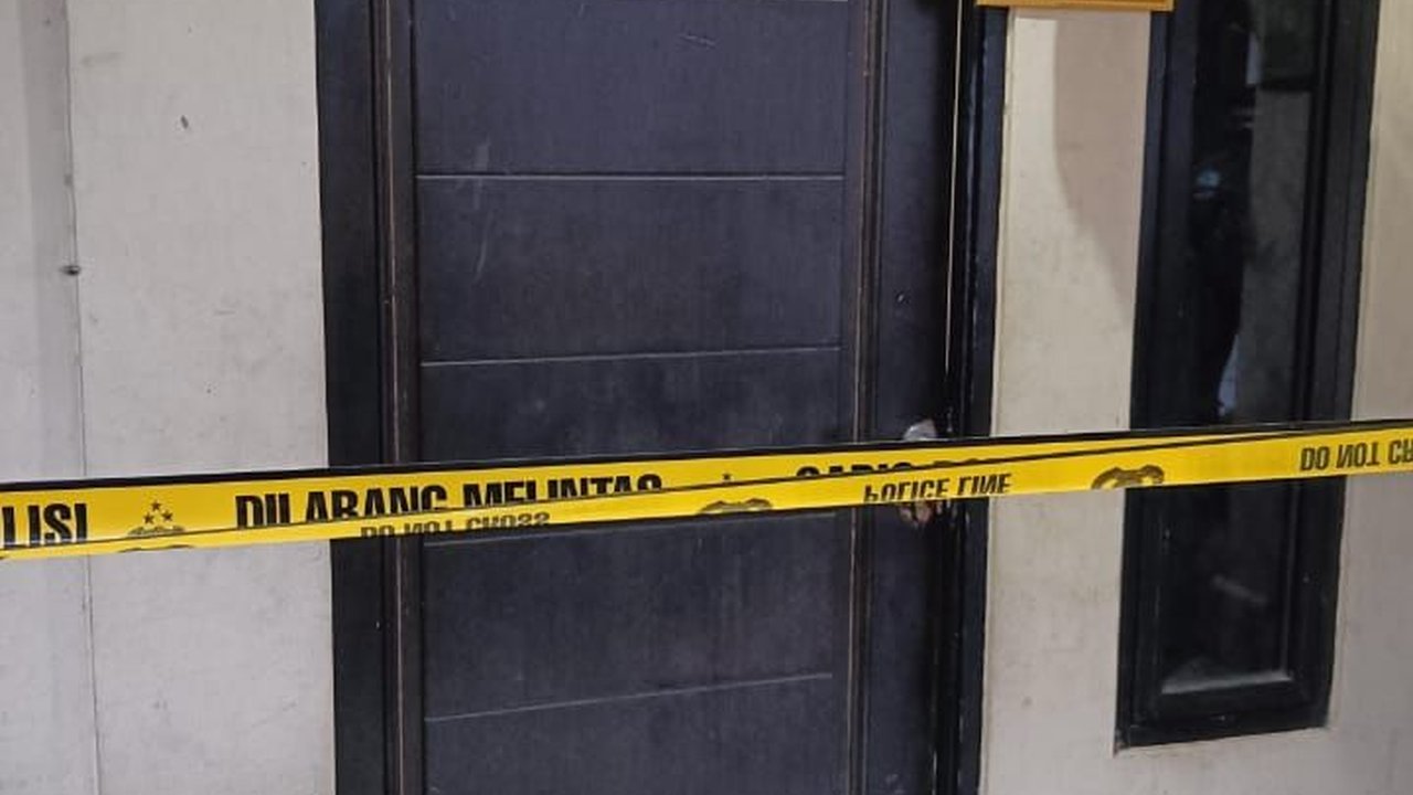 Masih Dirawat Setelah Bunuh Empat Anak Kandung, Panca Belum Bisa Ditahan