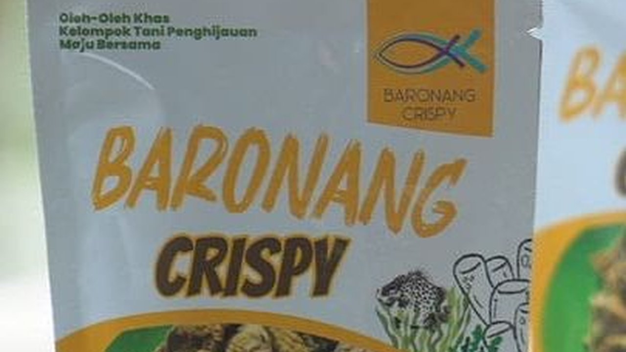 Cerita Kelompok Tani Penghijauan Maju Bersama Rehabilitasi Hutan Mangrove di Langkat