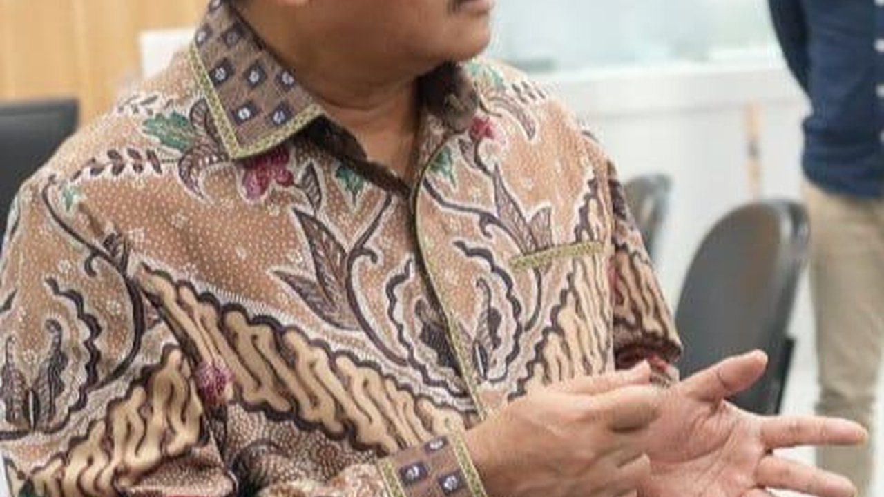 Dirut BPJS Kesehatan Sambangi RS Mata Cicendo Bandung, Pastikan Janji Layanan JKN Bandung