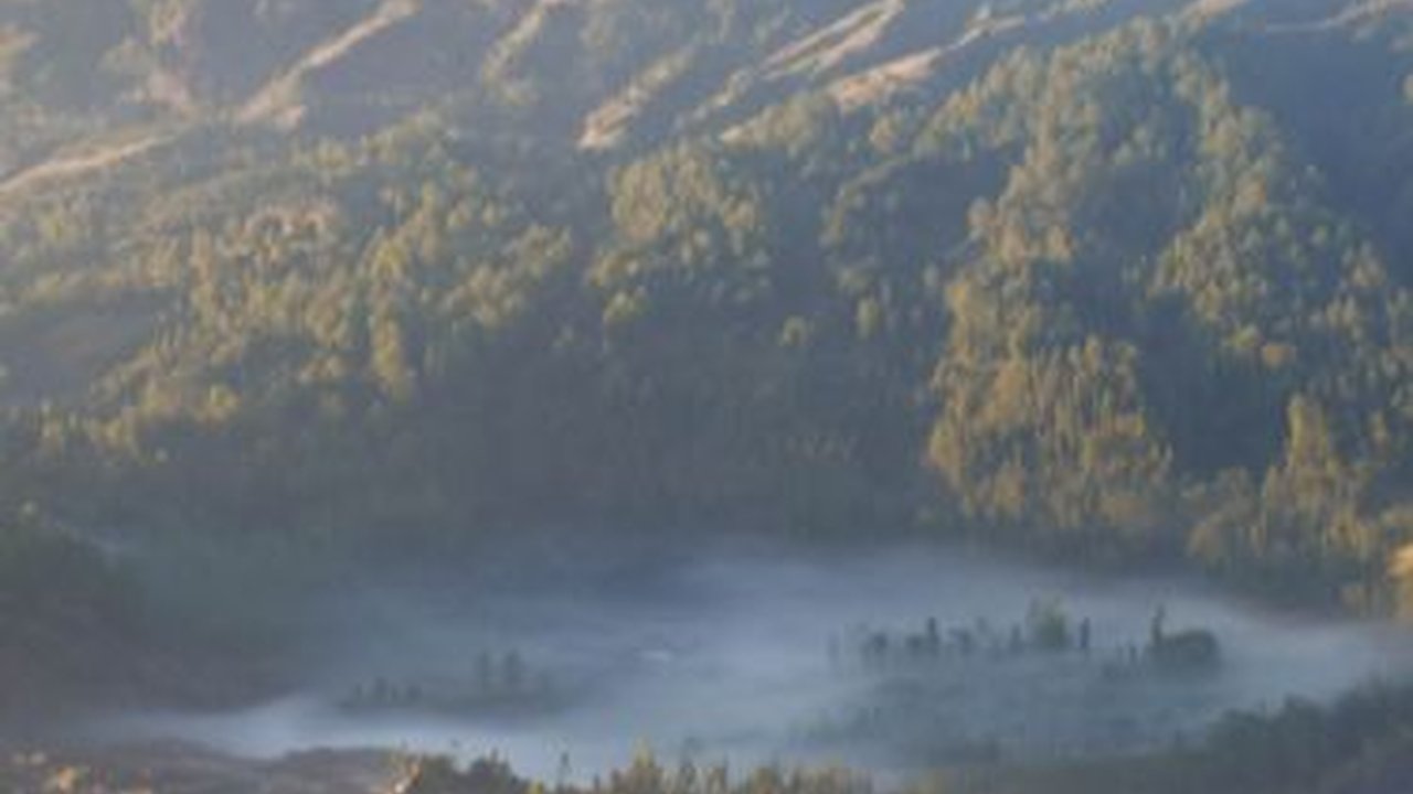 Deretan Gunung Tertinggi di Bali, Sudah Pernah Mendakinya?