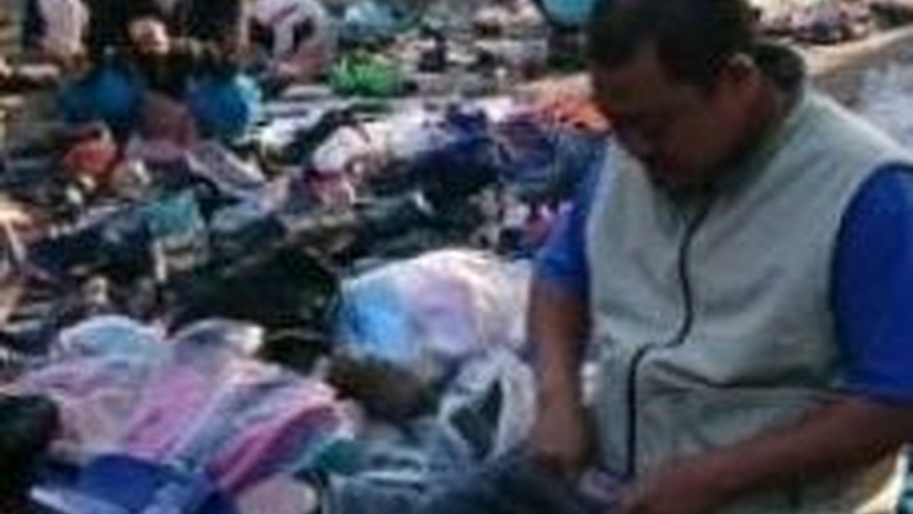 Mengunjungi Pasar Klitikan Notoharjo, Surganya Pecinta Barang Bekas di Solo