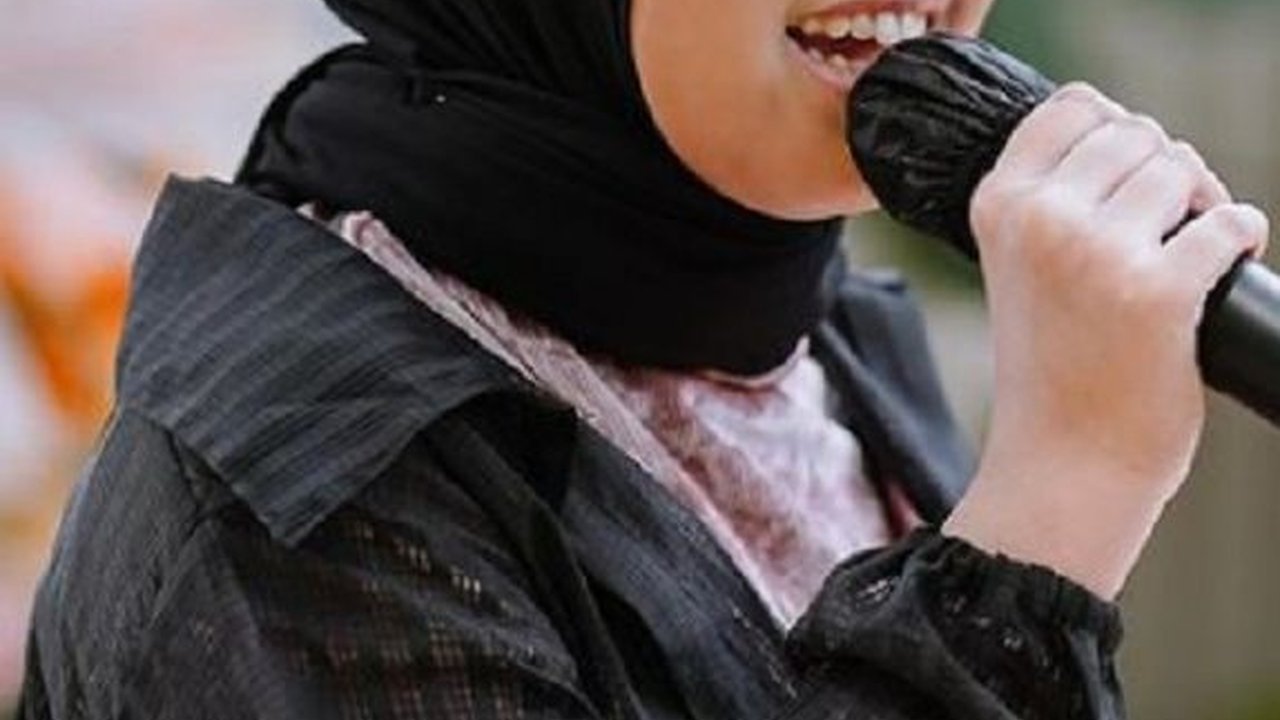 Jokowi Beri Selamat Kepada Putri Ariani: Terbanglah Semakin Tinggi