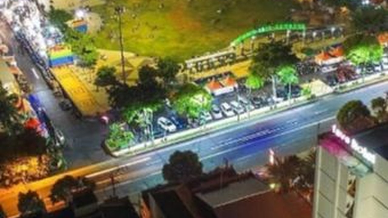 6 Wisata Rembang dengan Pemandangan Indah Menawan, Rekomendasi untuk Liburan