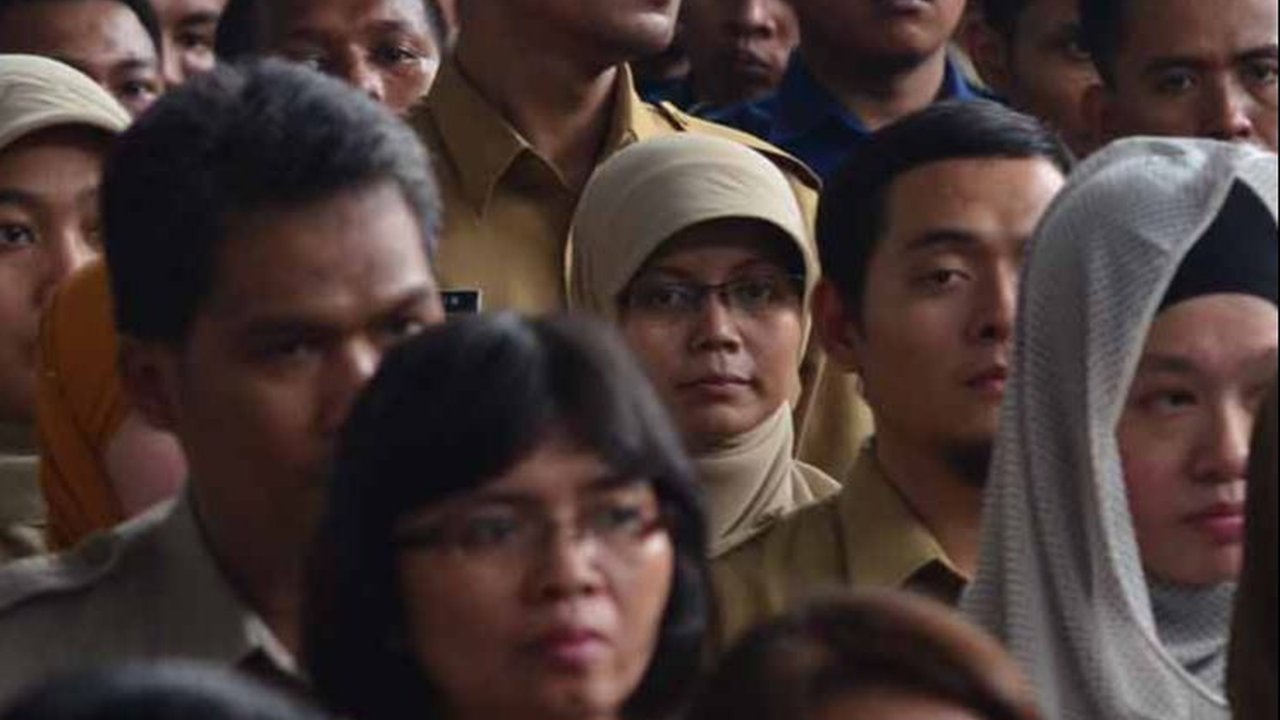 Siap-Siap, PNS Kemenkeu Bakal Pindah ke IKN di 2024