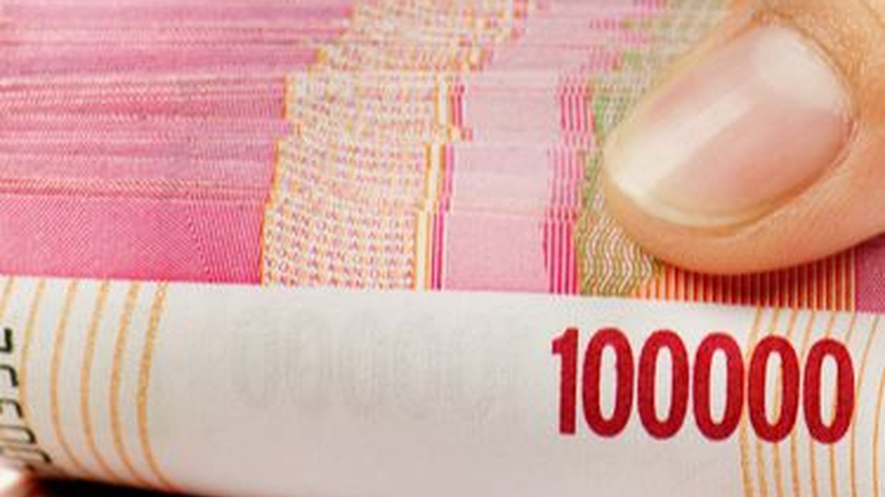 KKP Minta Tambahan Anggaran Rp714,44 Miliar di 2024