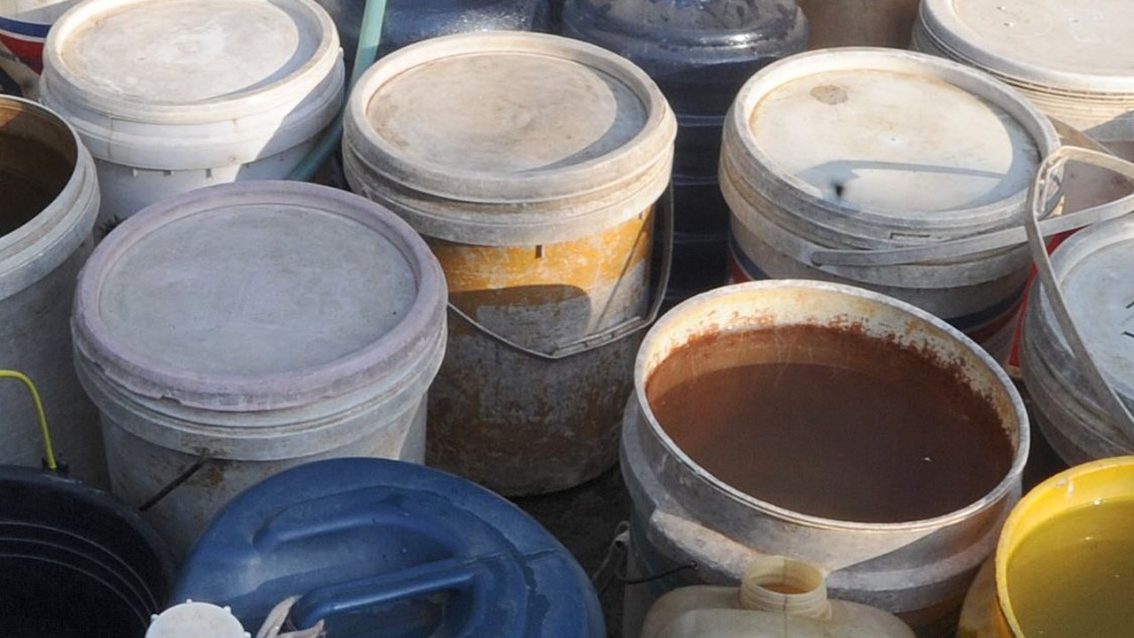 Solusi krisis Air di Nusa Penida Bali