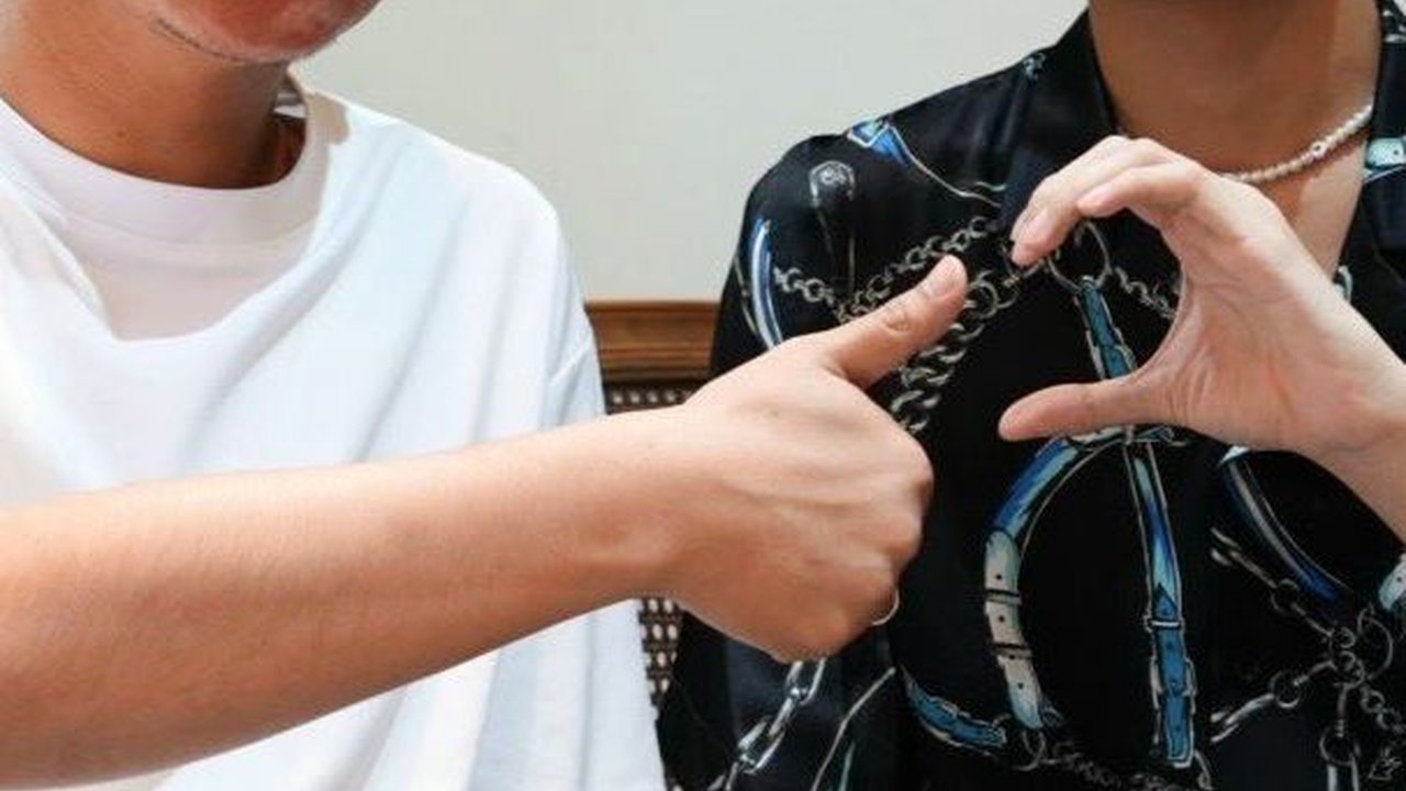 Ketemu Gibran, Intip Potret Zayyan XODIAC Idol Kpop Asal Indonesia