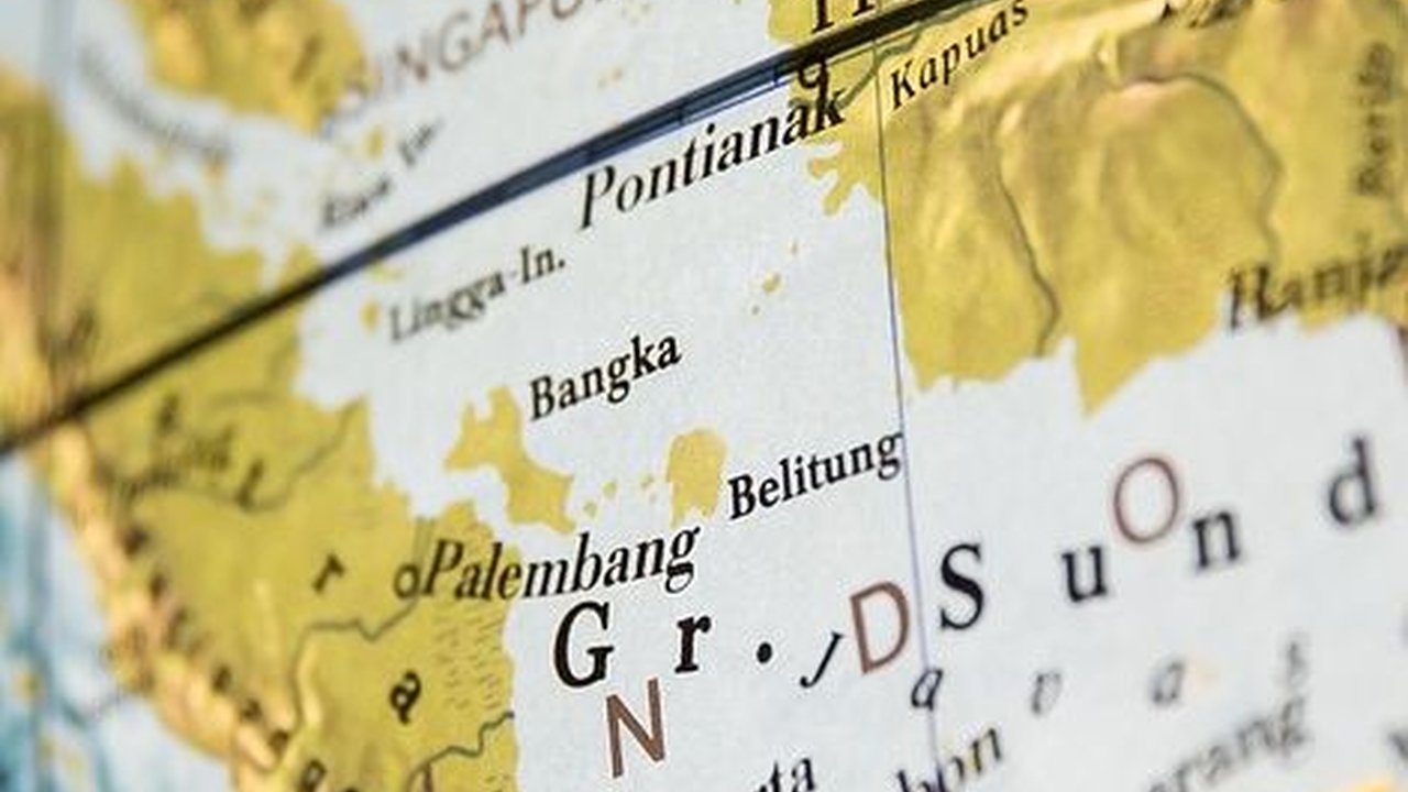 Wisata Alam Hidden Gem di Indonesia