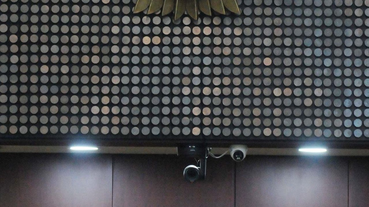 Suka Cita Partai Politik Sistem Pemilu Tetap Terbuka