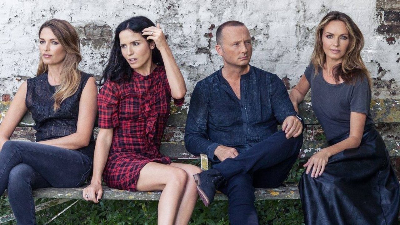 The Corrs Manggung di Ancol 18 Oktober, Harga Tiketnya Fantastis