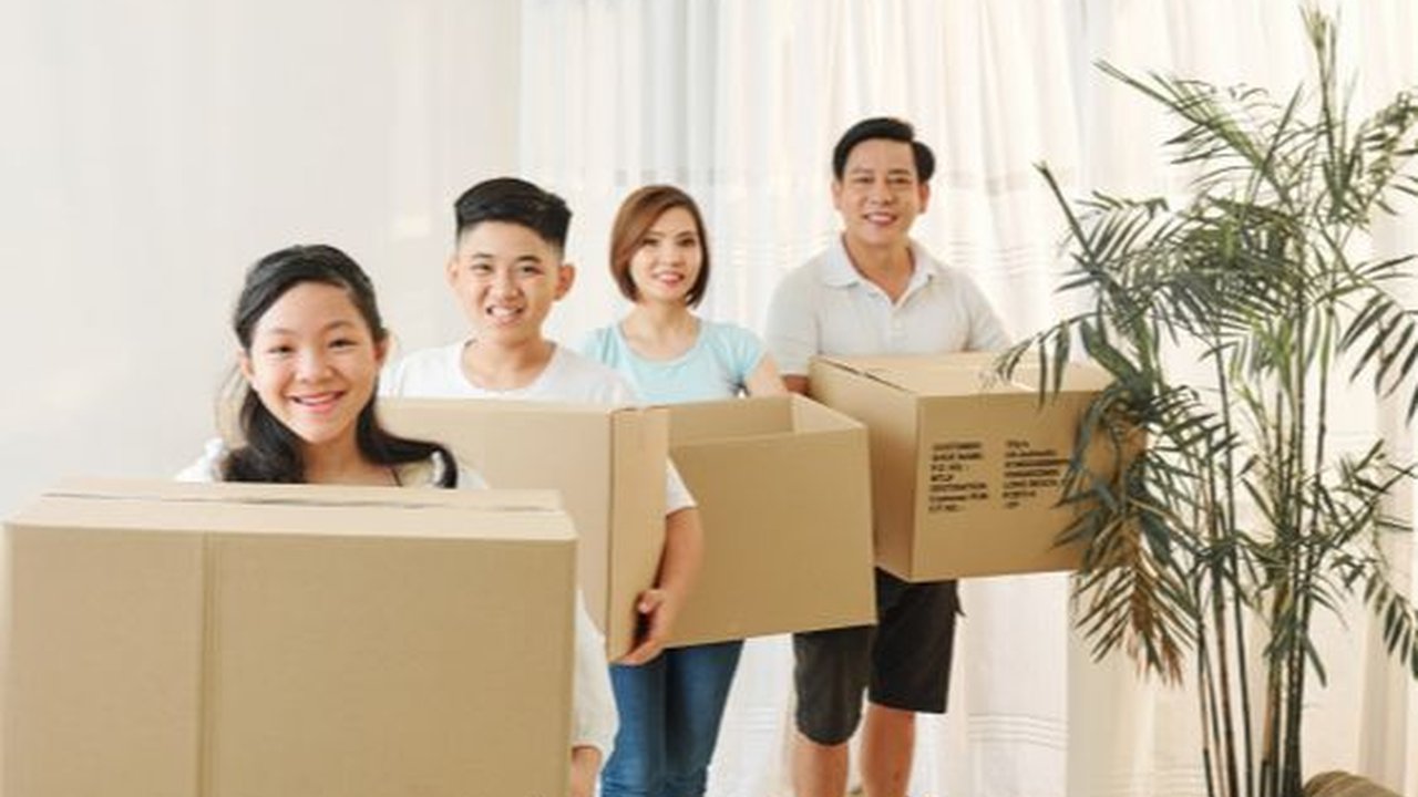Pindah Rumah, Tradisi yang Kaya Esensi