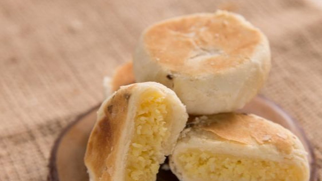 Fakta Unik Bakpia, Kue Khas Tiongkok yang Jadi Oleh-Oleh Legendaris Yogyakarta