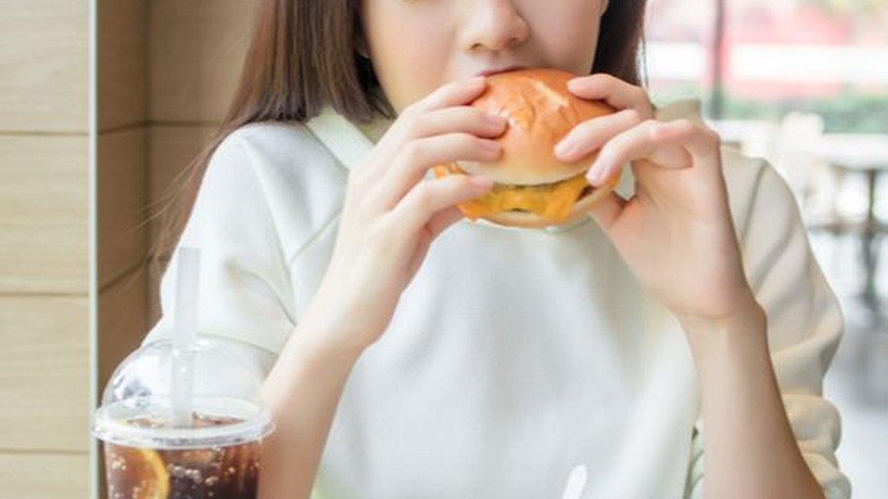 Kenapa Lapar Bikin Orang Gampang Marah?