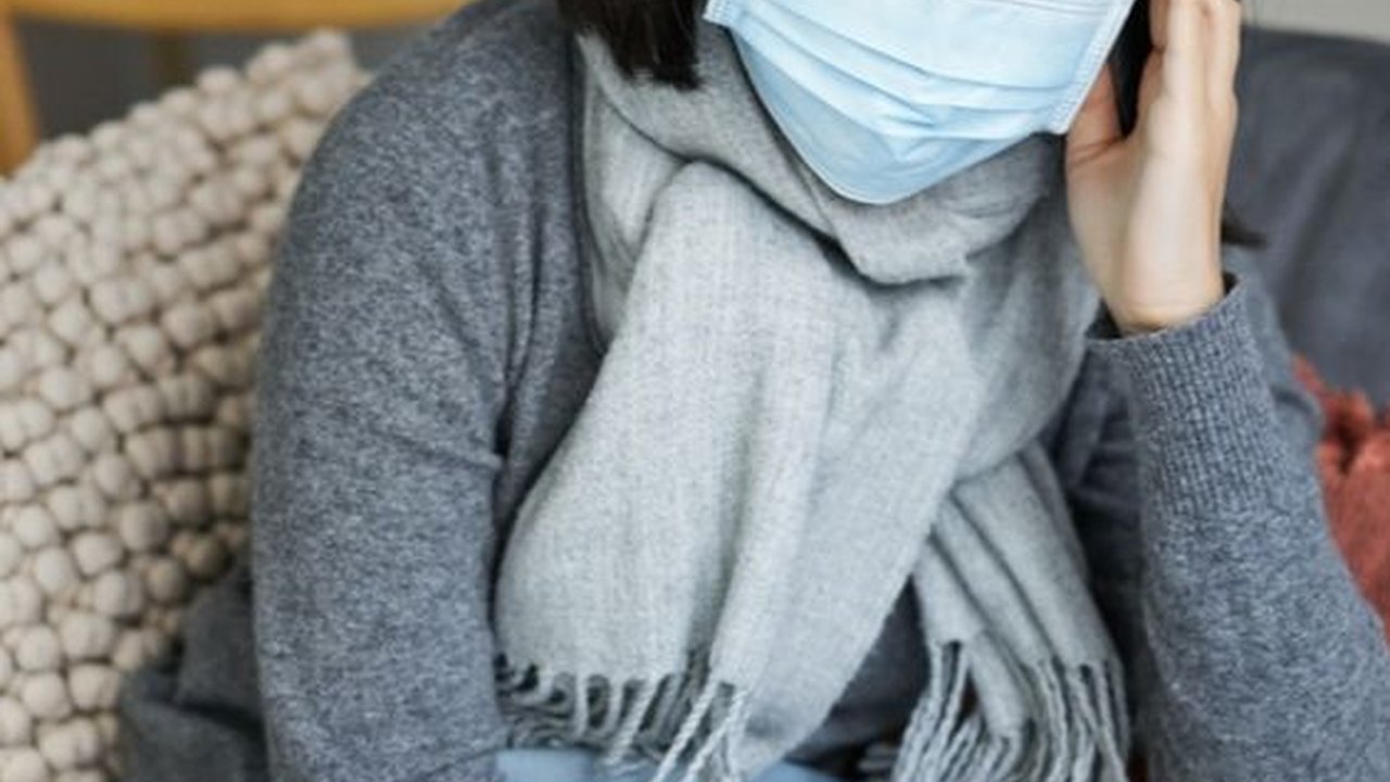 Masuk Angin, Kenapa Cuma Dikenal Orang Indonesia?