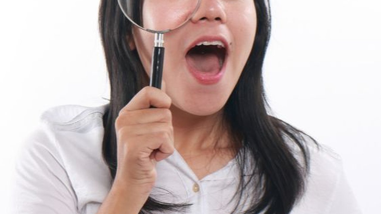 Ibu-Ibu Lebih Jago dalam Menemukan Barang, Mitos atau Fakta?