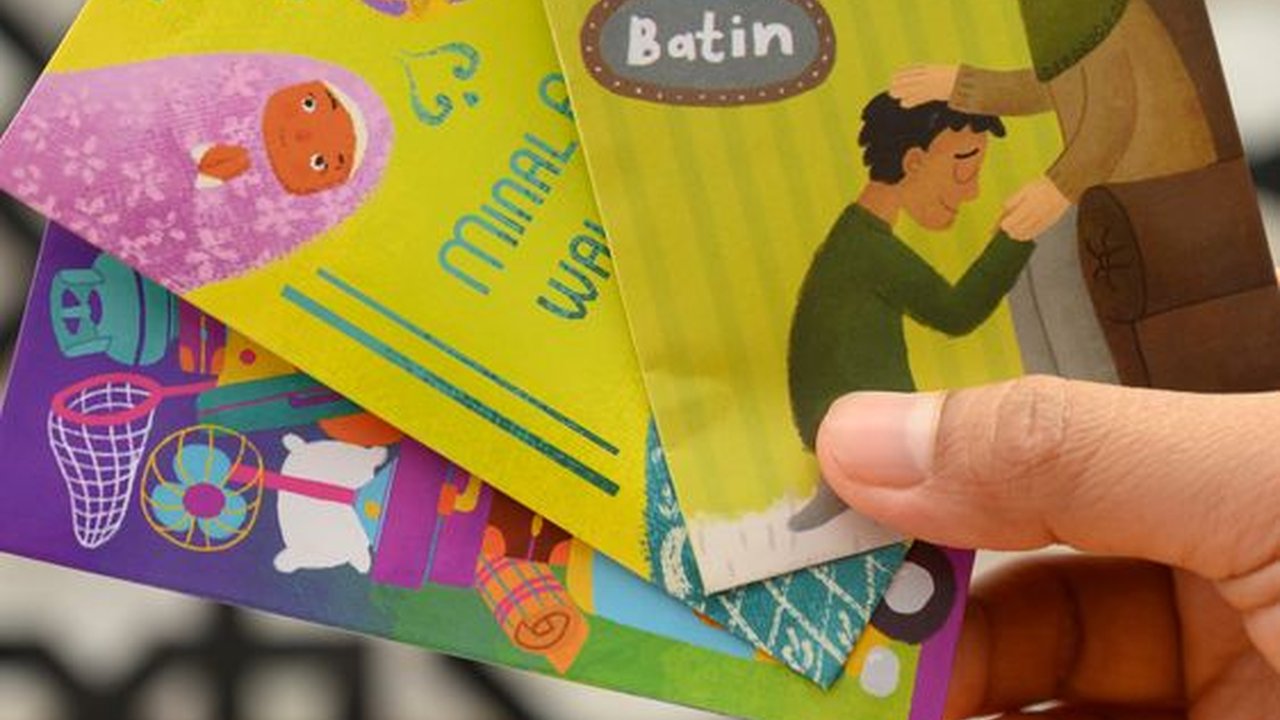 Cerita Unik di Balik Tradisi 'Salam Tempel' Lebaran