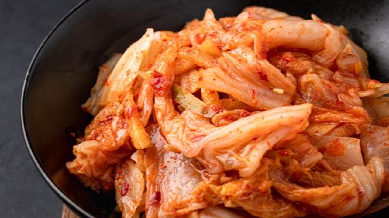 Berawal dari Survival Food, Kimchi Kini Jadi Menu Wajib Masyarakat Korea