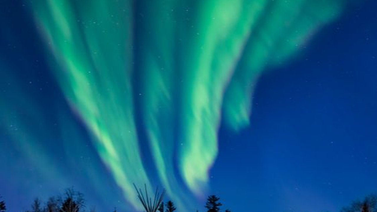 Aurora Borealis, Si Cantik di Langit Utara yang Bikin Penasaran