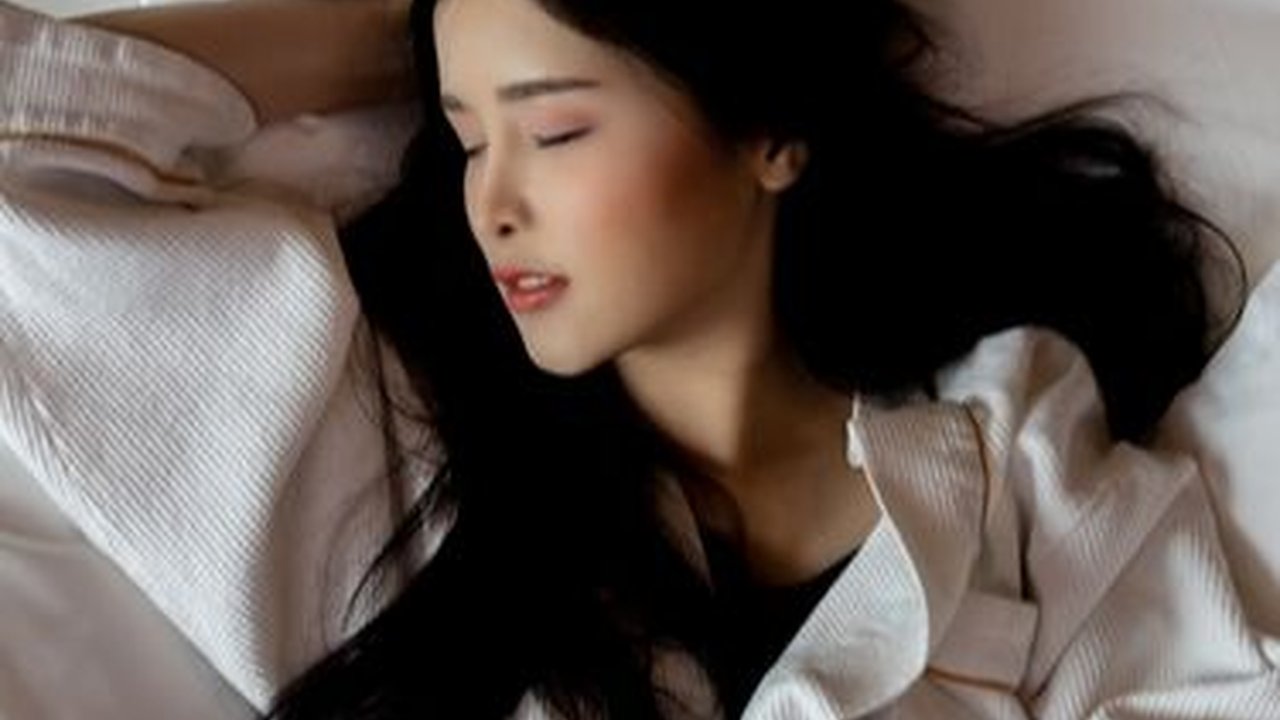 Mimpi Saat Tidur, dari Mana Datangnya Ya?