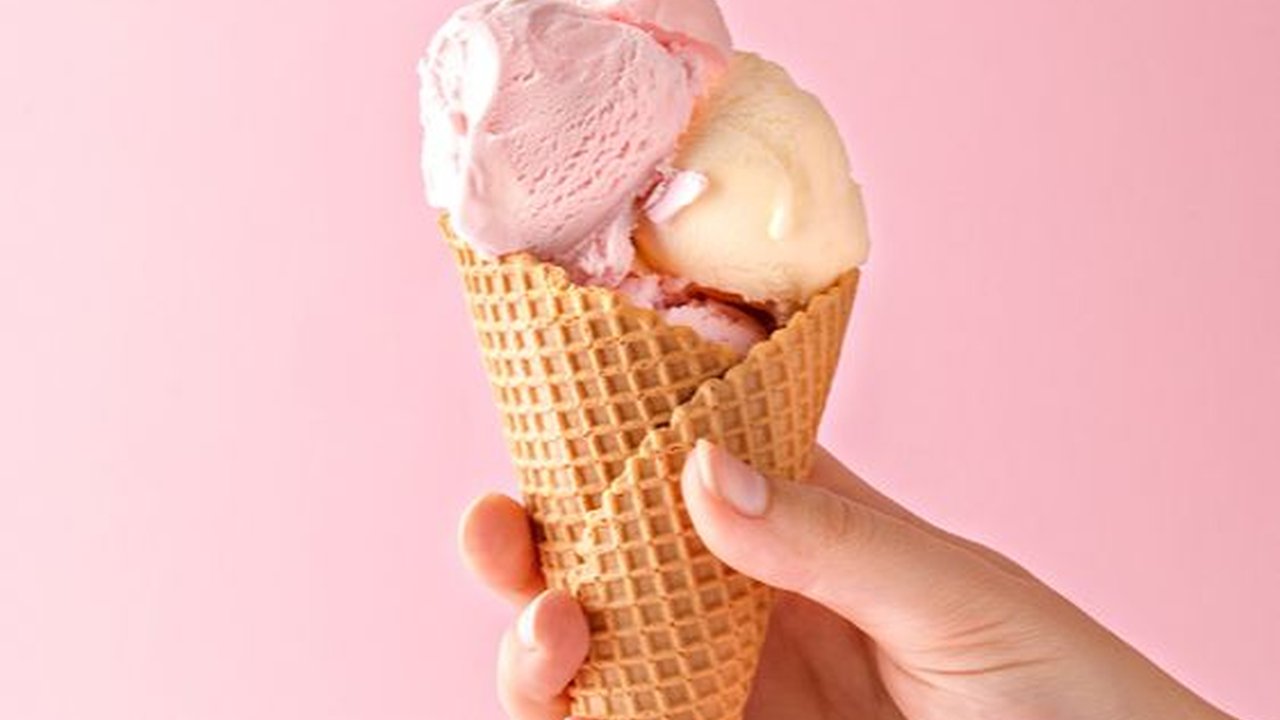 Awalnya Terbuat dari Salju, Es Krim Jadi Dessert Favorit di Dunia