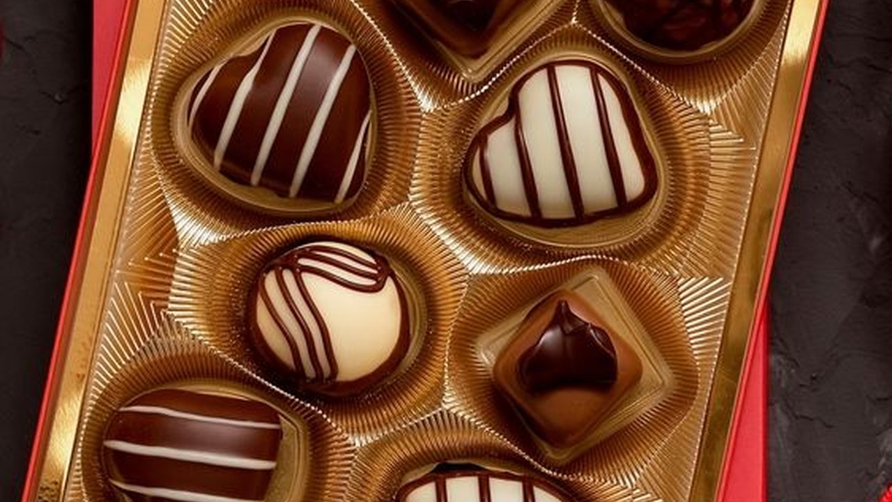 Sejak Kapan Cokelat Menjadi Simbol Cinta?