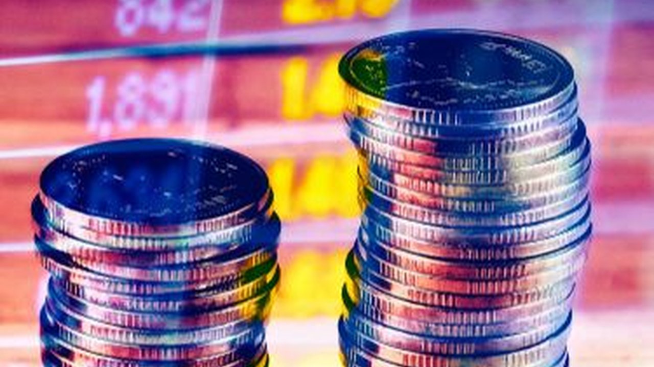 Harga Saham Bisa Naik Turun, Apa Penyebabnya Ya?