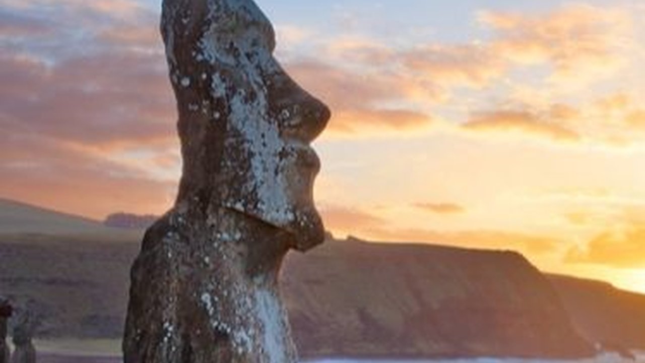 Mengenal Easter Island, Pulau Indah dengan Sejuta Misteri di Dalamnya