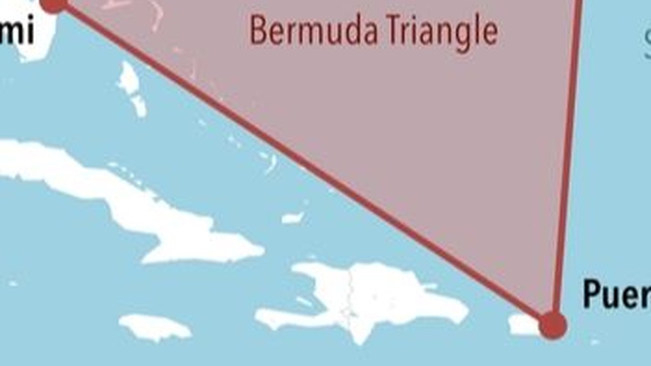 Segitiga Bermuda: Lokasi, Teori, hingga Kasus Seram yang Pernah Terjadi