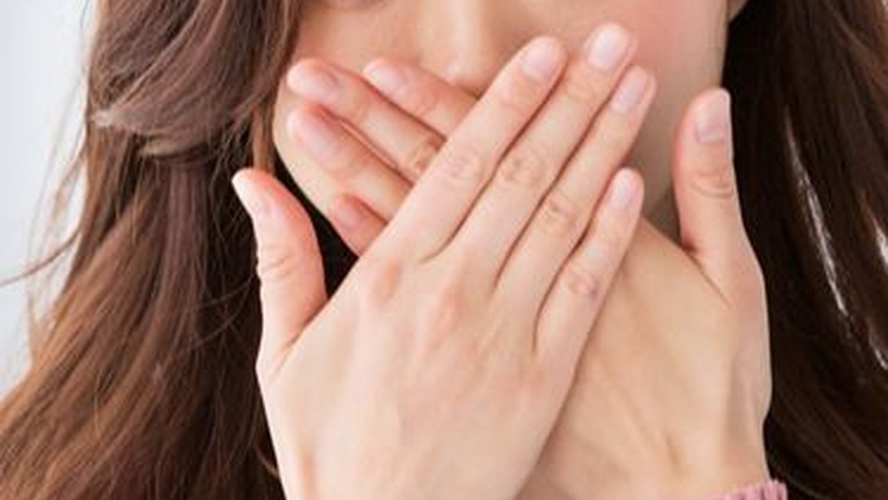 Bau Mulut Saat Puasa, Apa Penyebabnya?