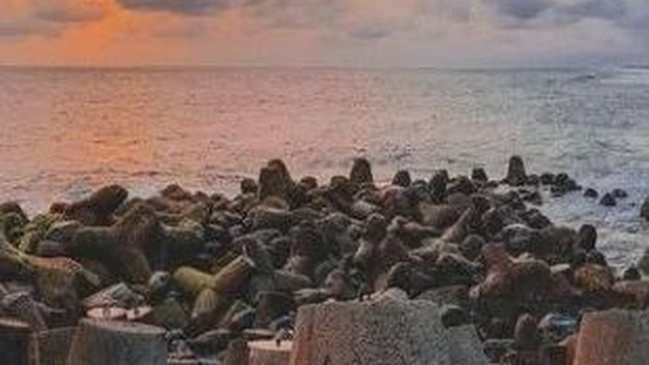7 Tempat Wisata di Kulon Progo, Tawarkan Pesona Alam yang Indah dan Eksotis
