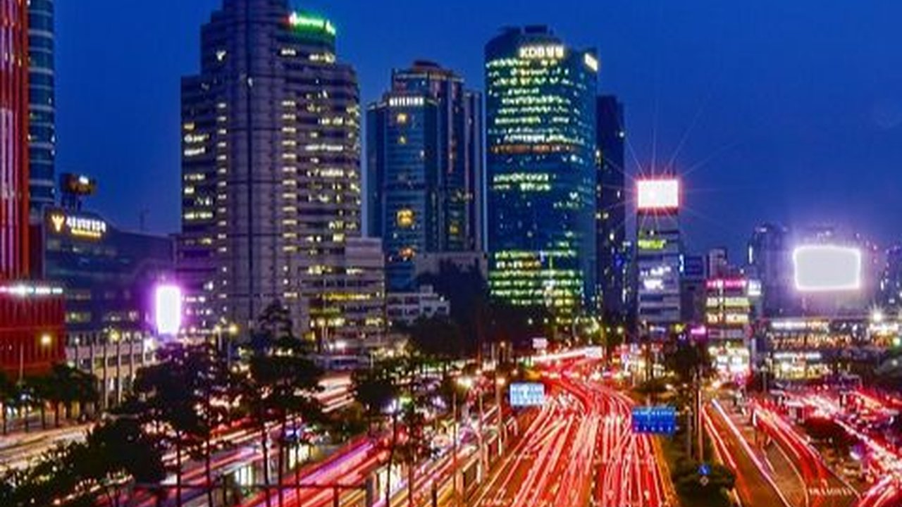 7 Tempat Wisata Korea Selatan Populer, Jadi Destinasi Wajib