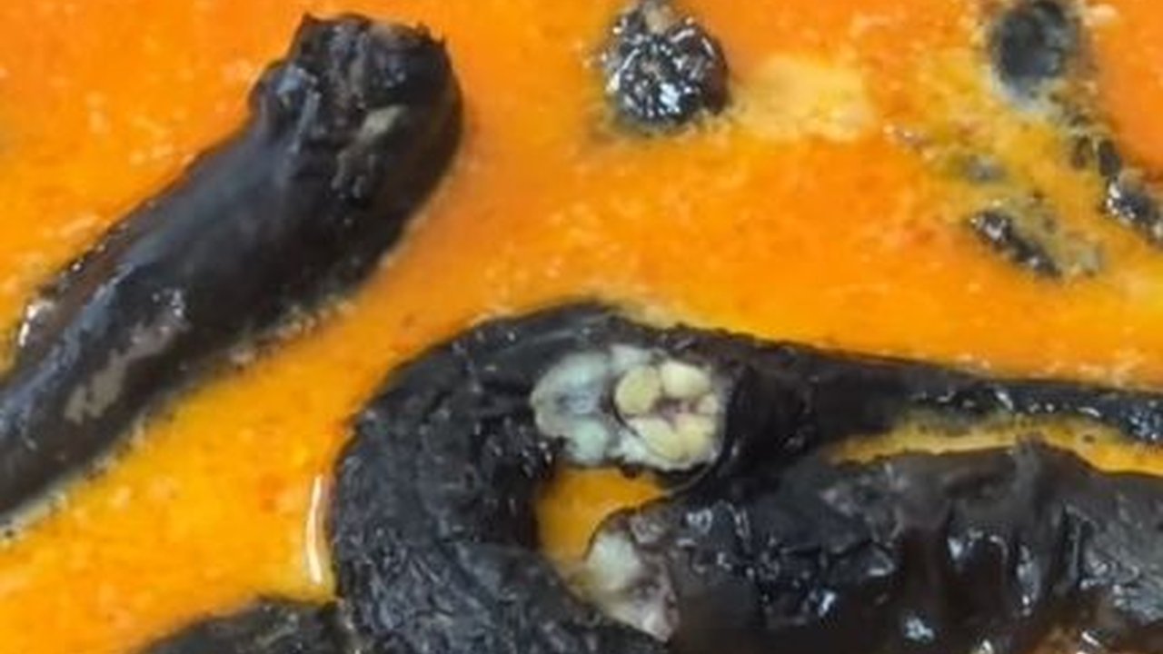 Terinspirasi dari Relief Candi Borobudur, Icip Gurihnya Mangut Belut Khas Kafe di Magelang