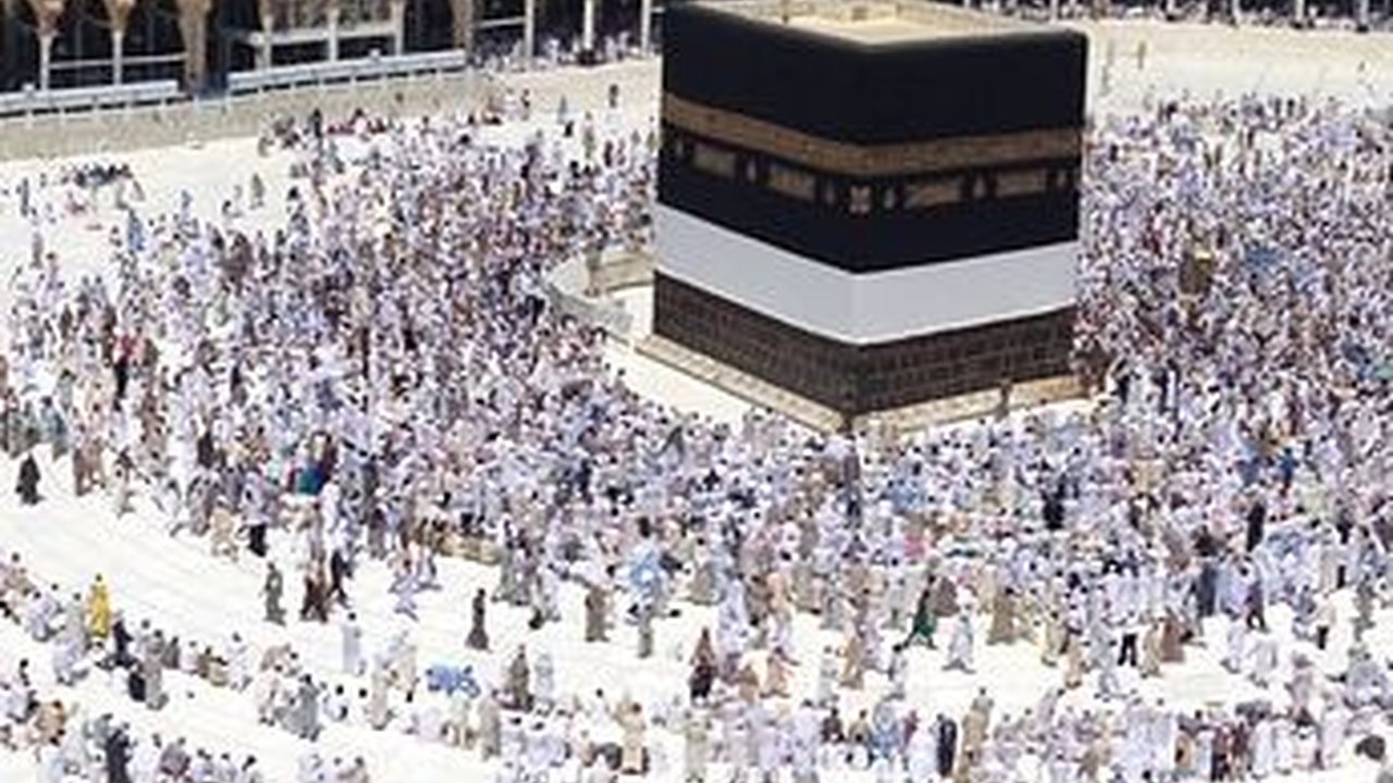 Keutamaan Puasa Tarwiyah dan Arafah, Amalan Baik Penghapus Dosa