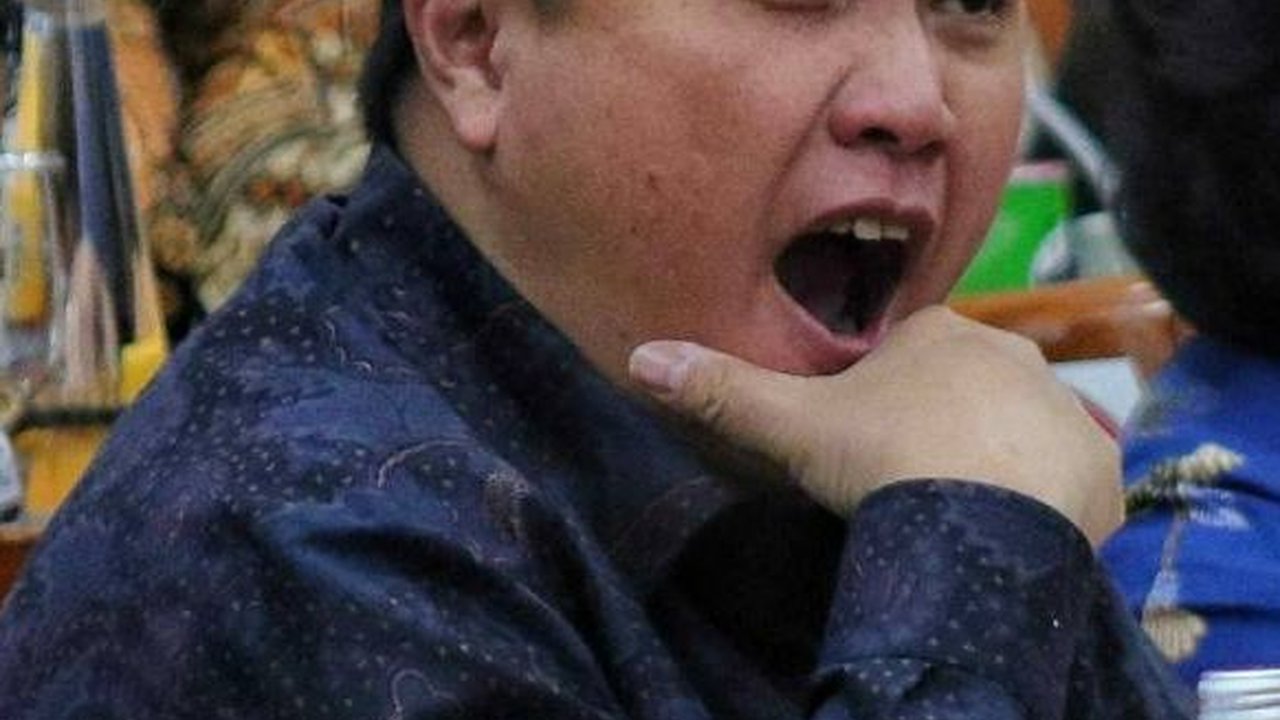 Bikin Geleng-Geleng, Daftar Utang Jumbo BUMN Ada yang Capai Rp600 Triliun