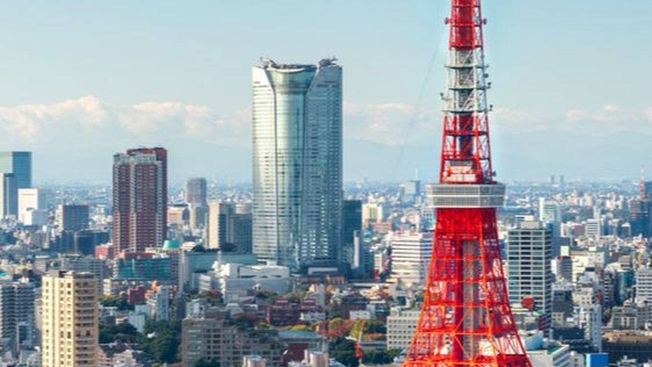 Sekuat Apa Paspor Jepang?