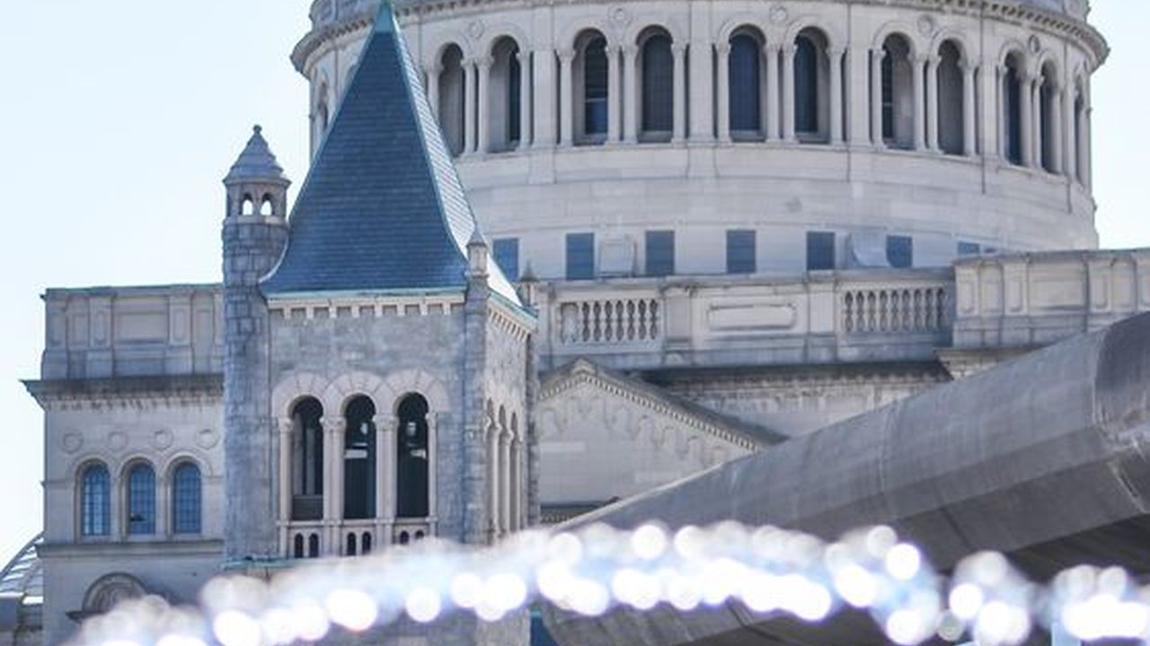 Di Balik Kontroversi Scientology
